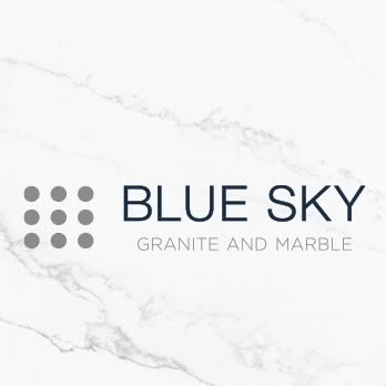 Blue Sky Granite & Marble